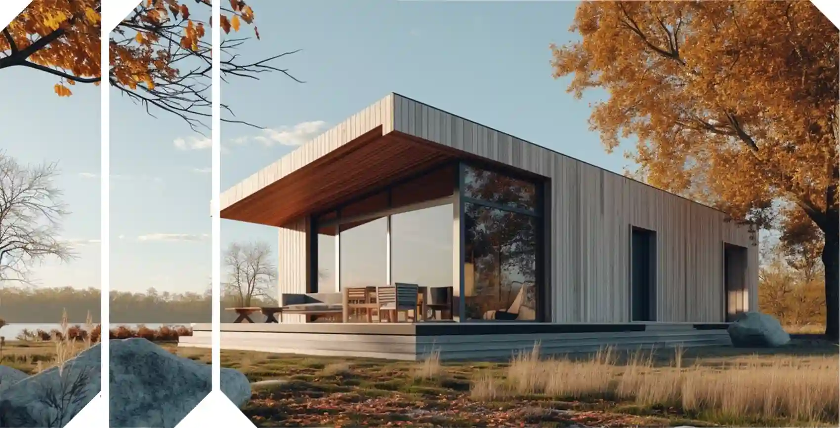 سازه‌های پیش‌ساخته