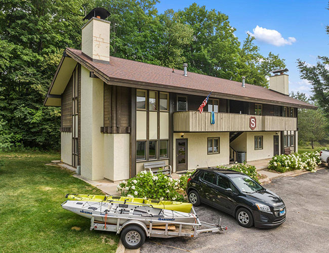 عمر کانکس ویلایی