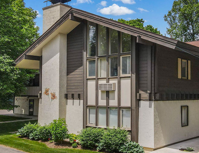 کانکس ویلایی دست دوم راهکاری اقتصادی و کاربردی