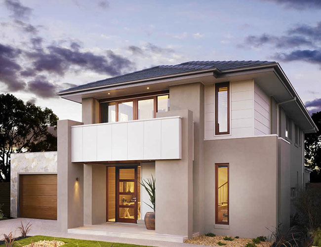 خرید ویلای پیش ساخته