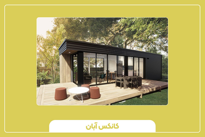 عمر خانههای پیش ساخته