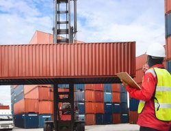 نکات مهم در انتخاب کانتینر ۲۰ فوت